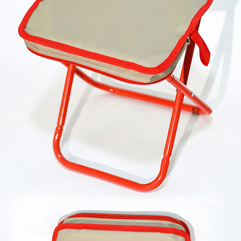 Tabouret Portable Pliable