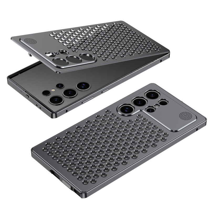 TitanCoque M60