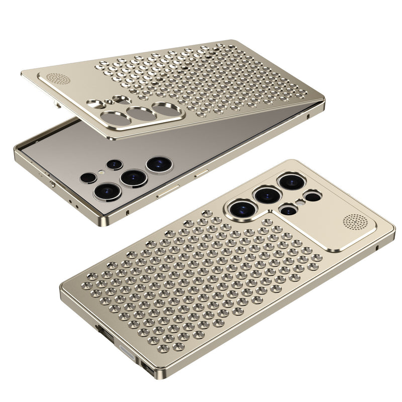 TitanCoque M60