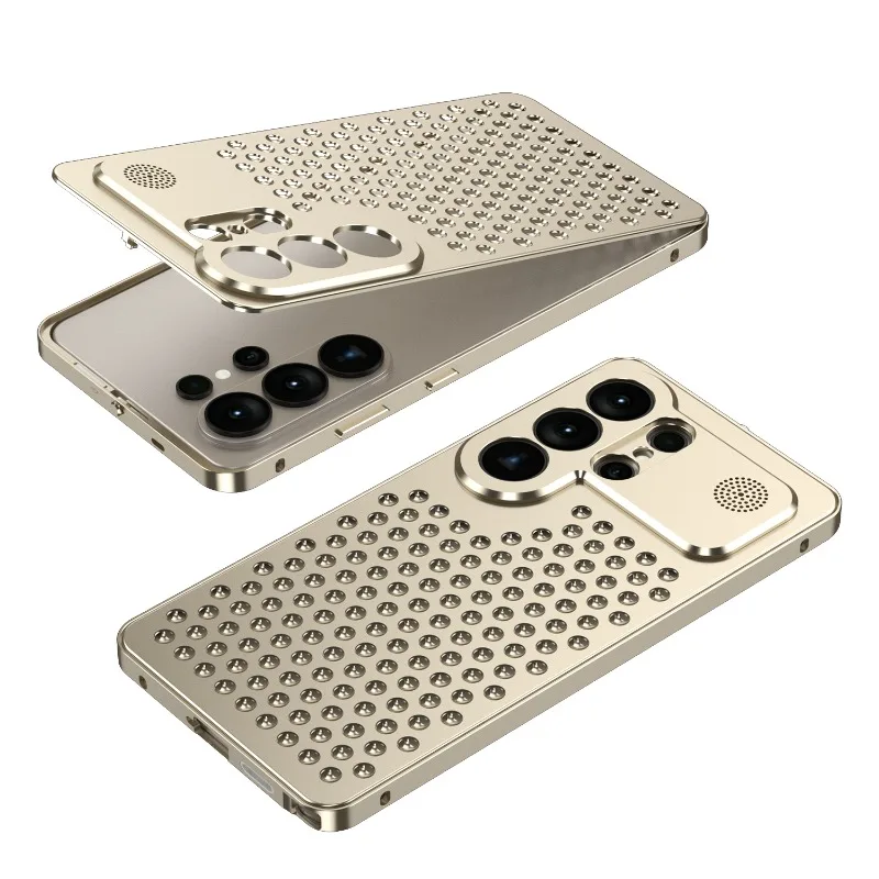 TitanCoque M60