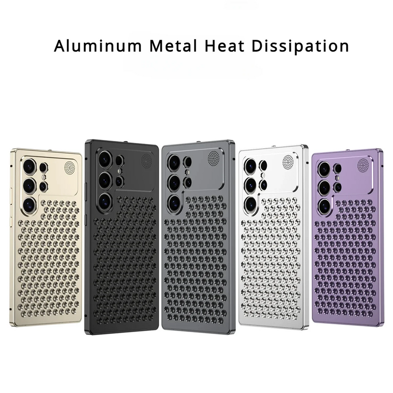 TitanCoque M60
