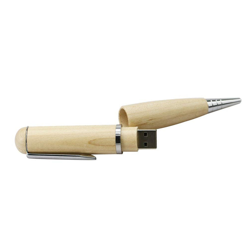 Stylo-Clé USB Discret 128 Go
