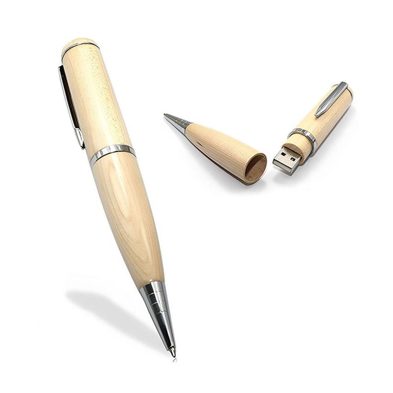 Stylo-Clé USB Discret 128 Go