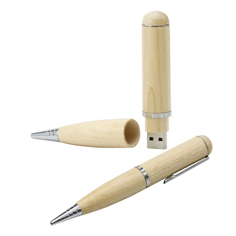 Stylo-Clé USB Discret 128 Go