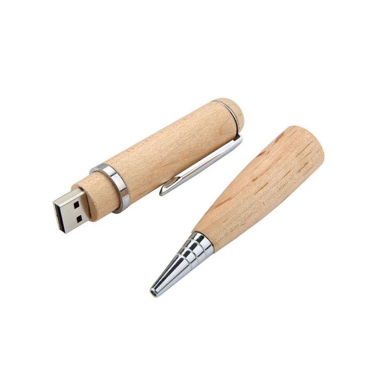 Stylo-Clé USB Discret 128 Go