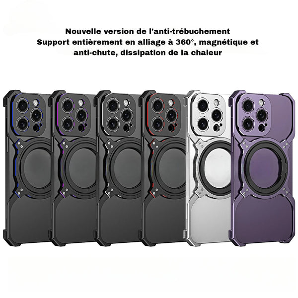 TitanCoque M35 | Iphone 15 pro max