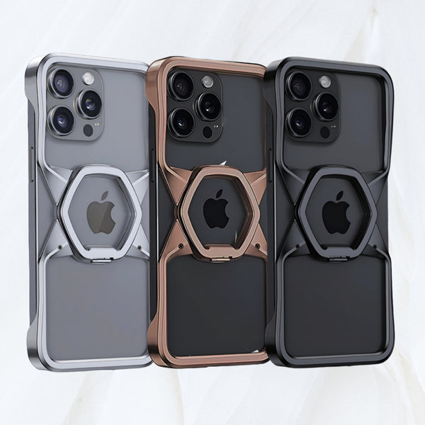 TitanCoque M42 | Iphone 16 pro max