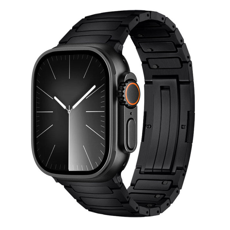 Bracelet Apple Watch UltraLink Titane