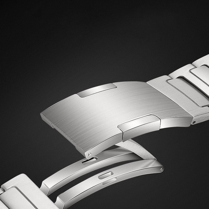 Bracelet Apple Watch UltraLink Titane